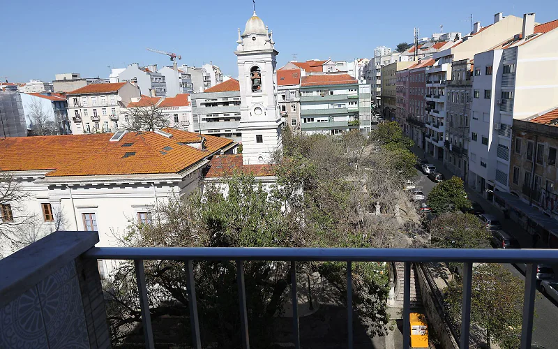 Lisbon Suite Home photo 2