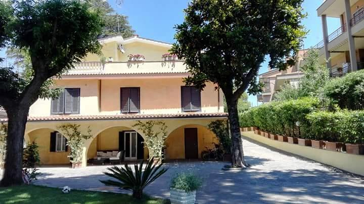 Villa Orsini photo 3