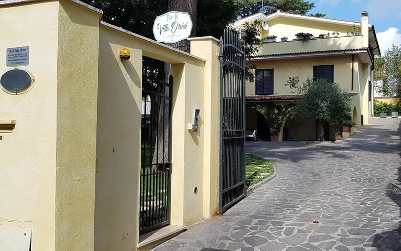 Villa Orsini