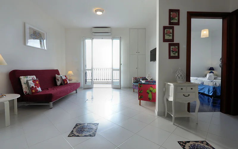 Due Relais - Panoramic Sea View Suites photo 3