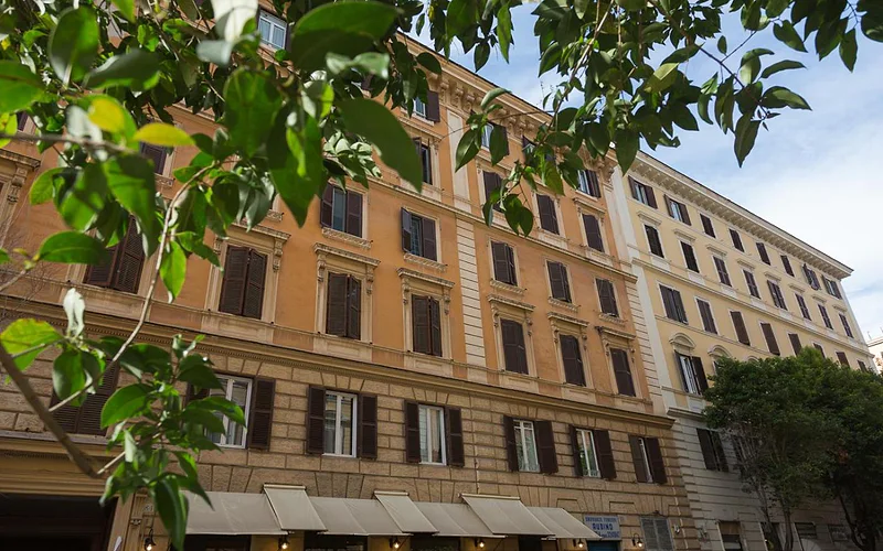 San Pietro Rooms 84