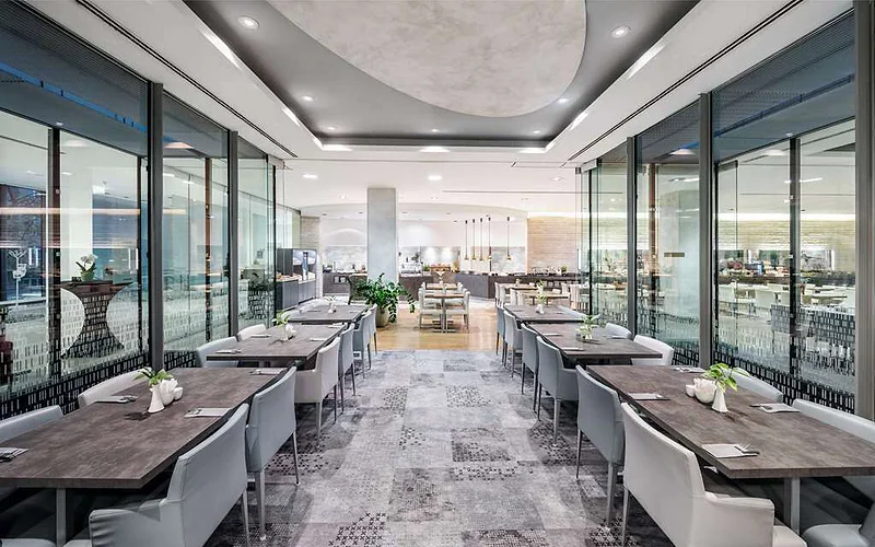 OREA Hotel Andels photo 2
