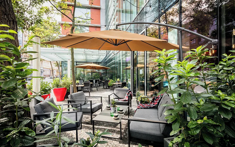 OREA Hotel Andels