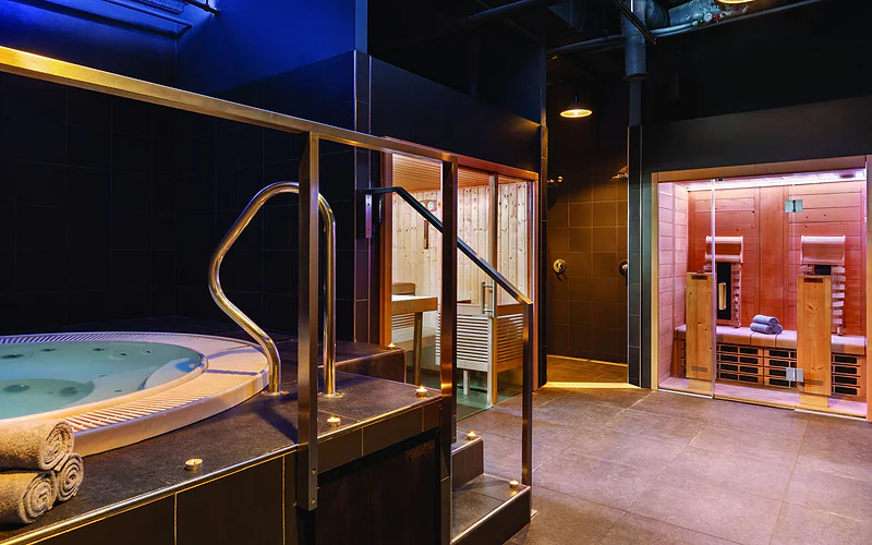 OREA Hotel Andels photo 3