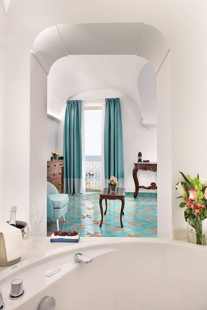 Hotel Residence - Amalfi photo 2