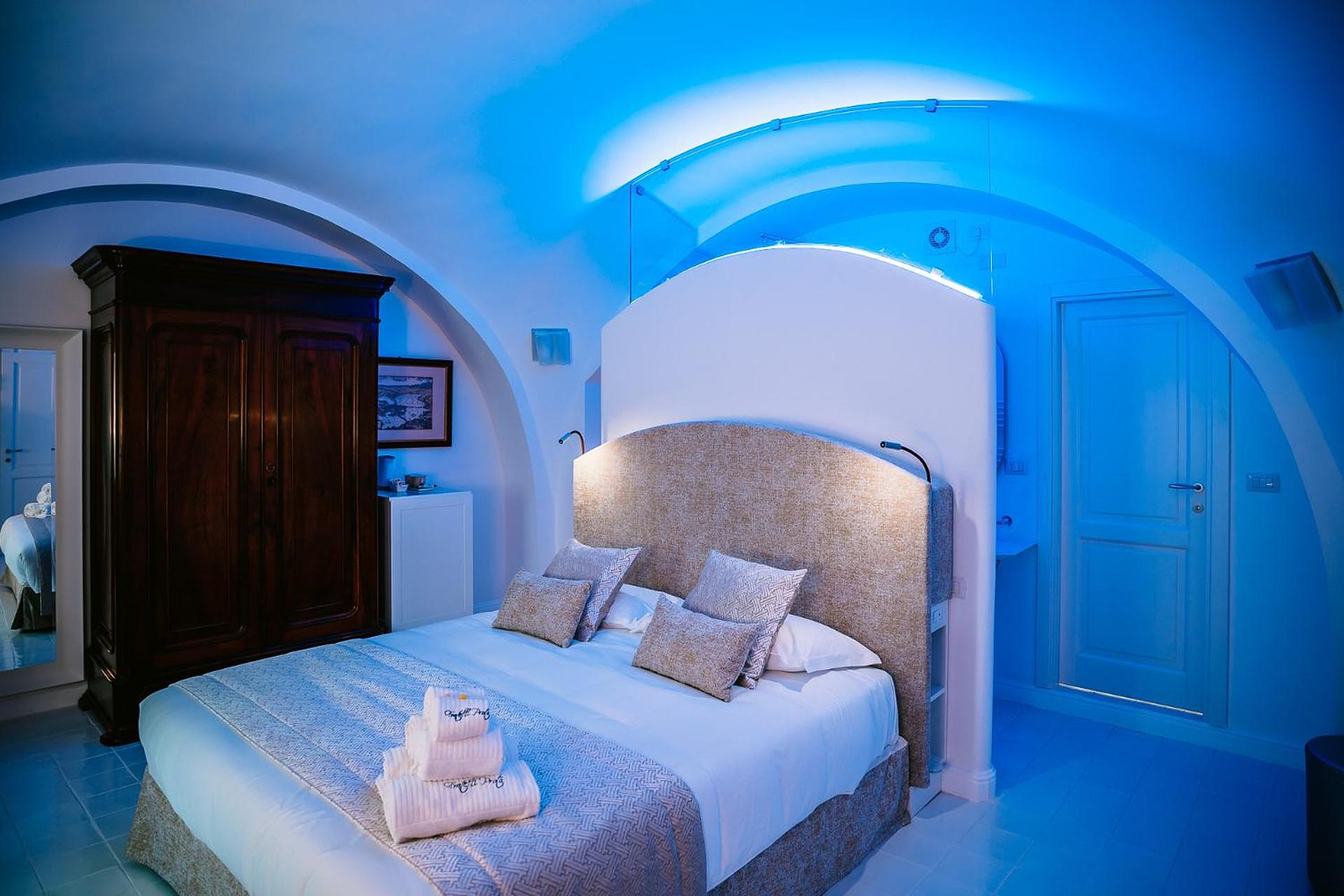 Antica Rheginna Luxury Room photo 3