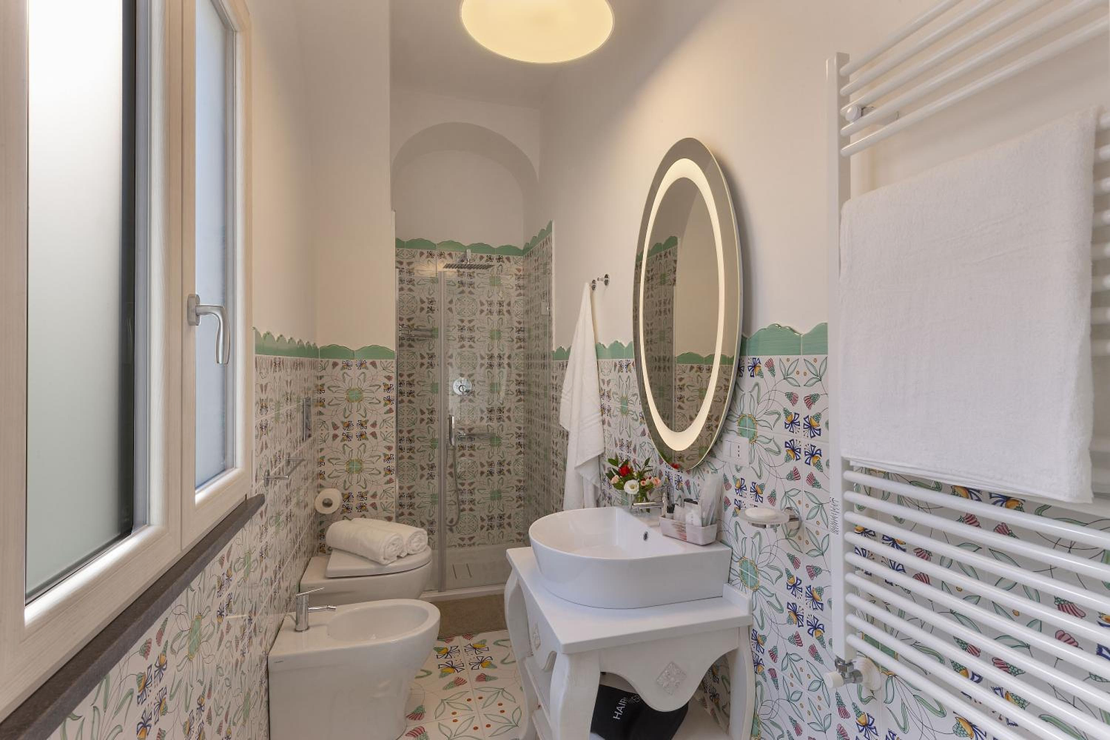 Antica Rheginna Luxury Room photo 2