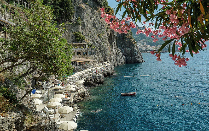 Santa Caterina