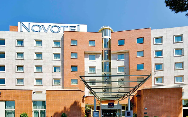 Novotel Roma Est
