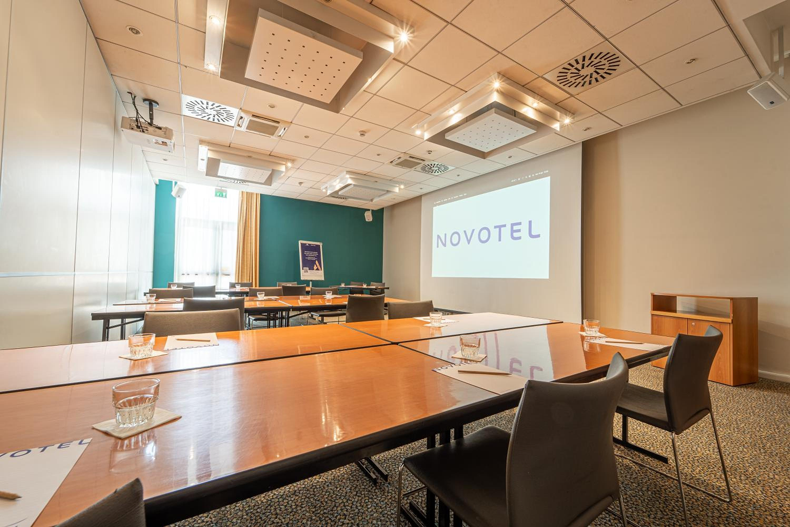 Novotel Roma Est photo 3