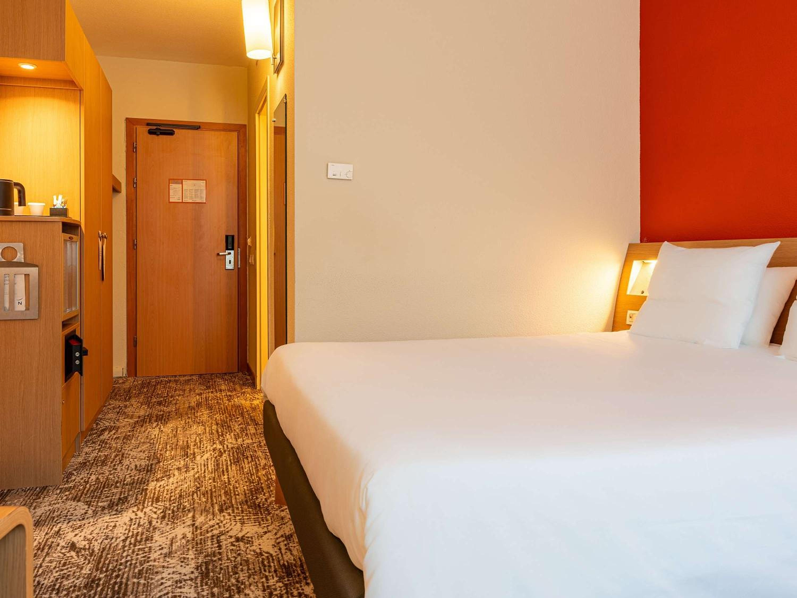 Novotel Roma Est photo 2