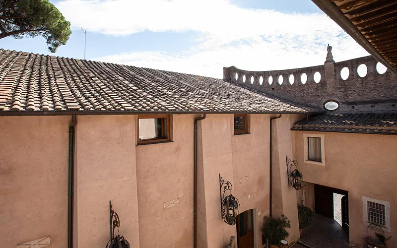 Il Monastero Collection