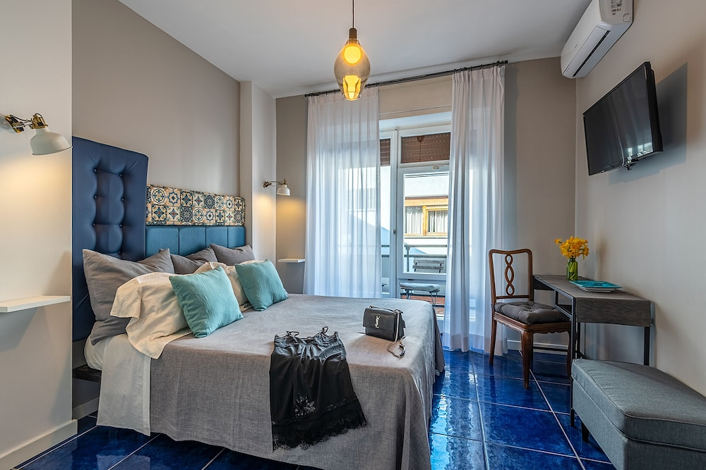 B&B il Duca d'Amalfi photo 3
