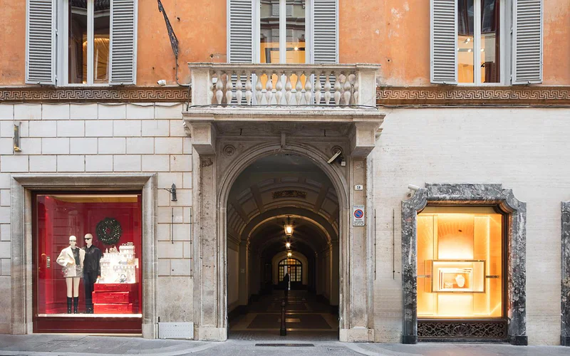 V Collection Condotti
