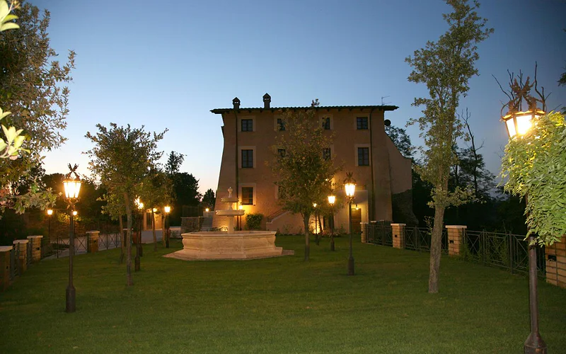 Relais Castrum Boccea