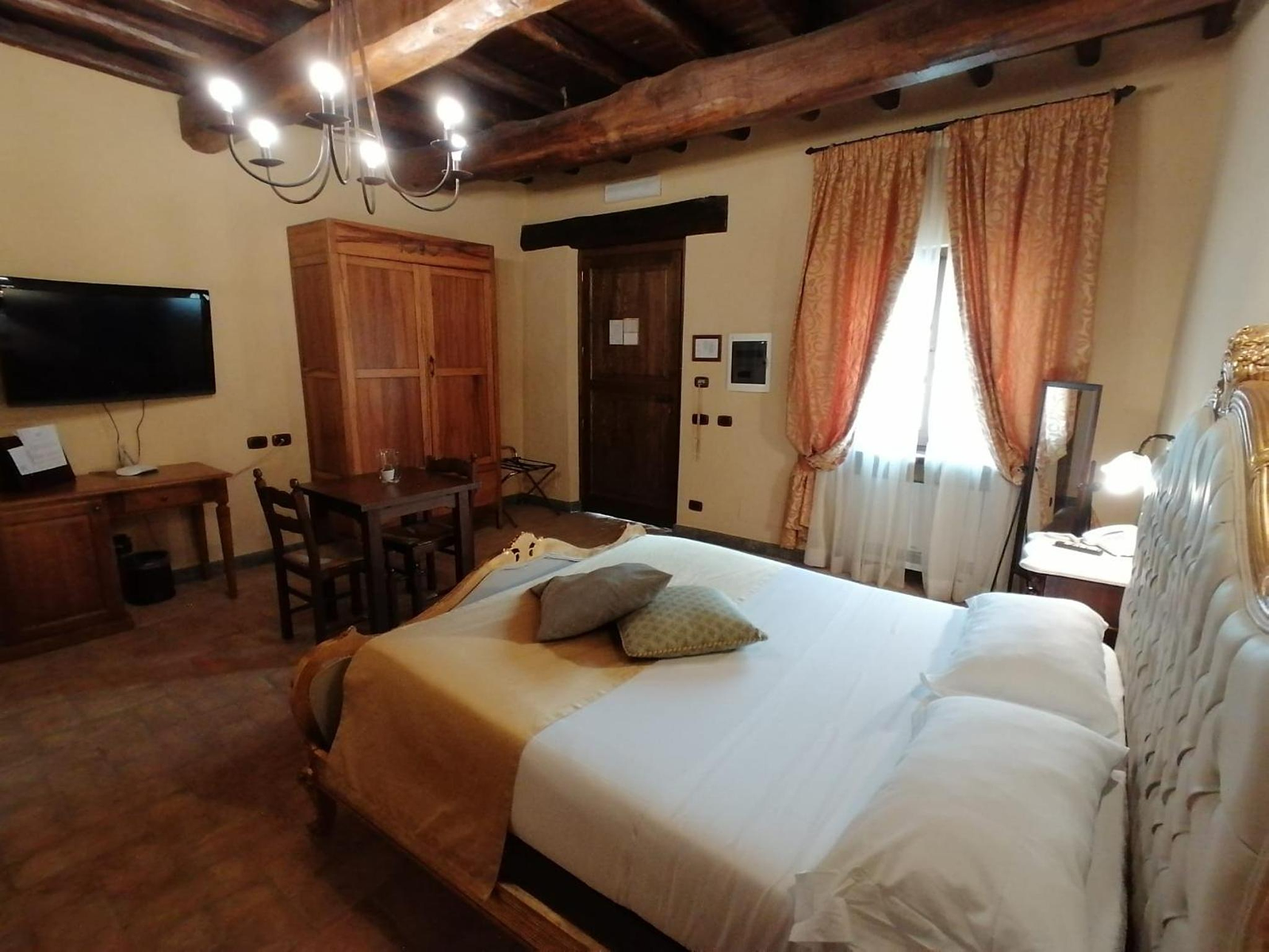 Relais Castrum Boccea photo 2