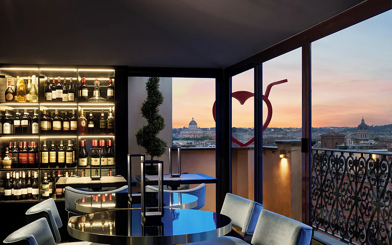 Hotel Barberini