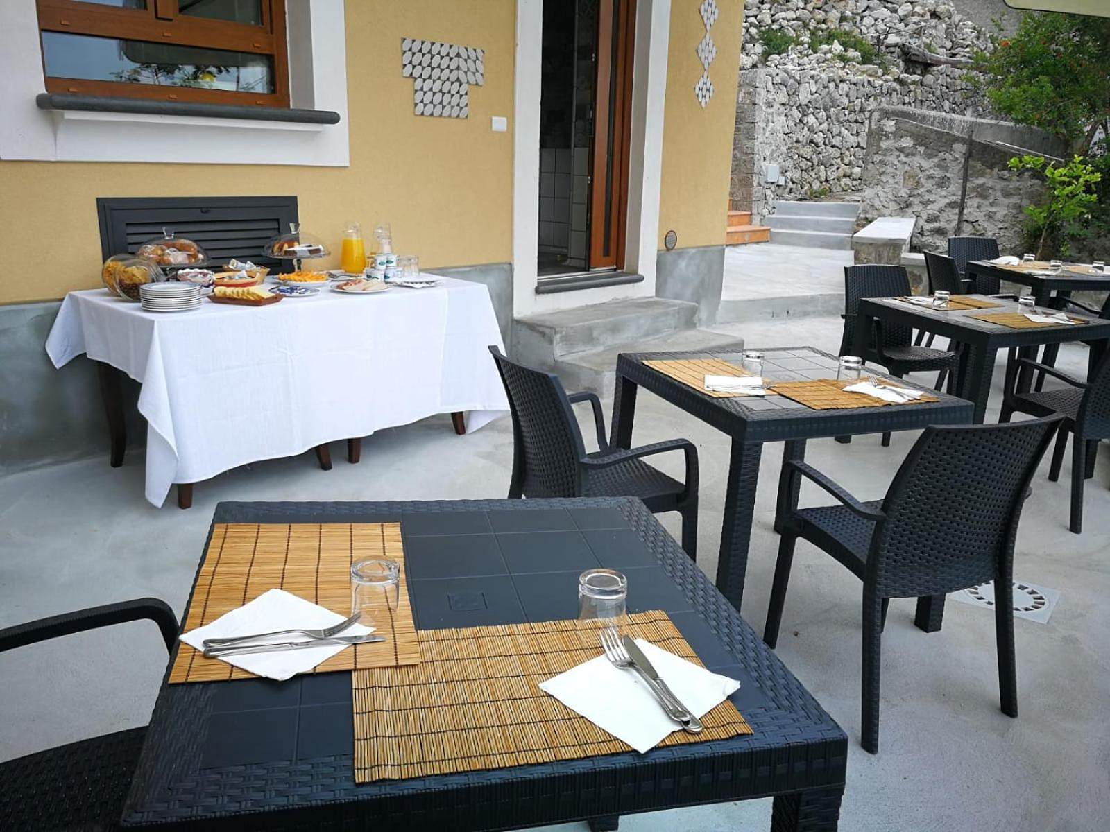 San Giacomo Relais photo 3