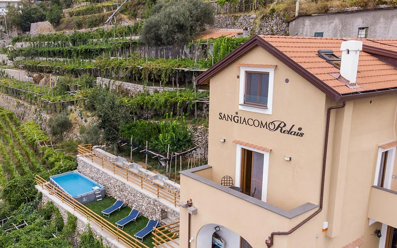 San Giacomo Relais