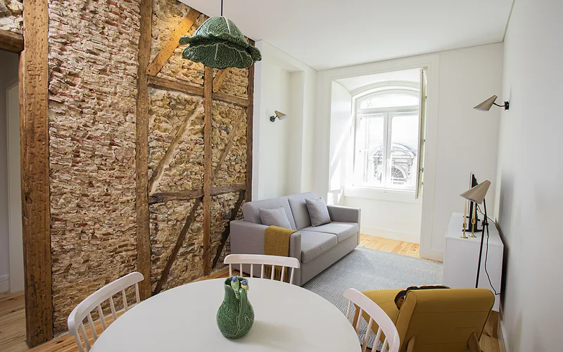 Montebelo Lisbon Downtown Apartments photo 3