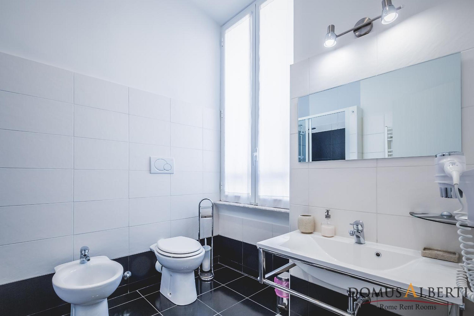 Domus Alberti Bed & Breakfast photo 2