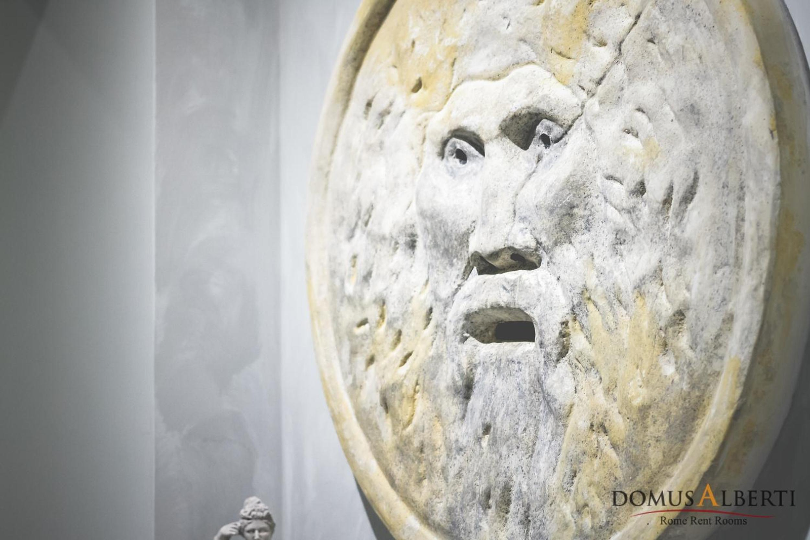 Domus Alberti Bed & Breakfast photo 3