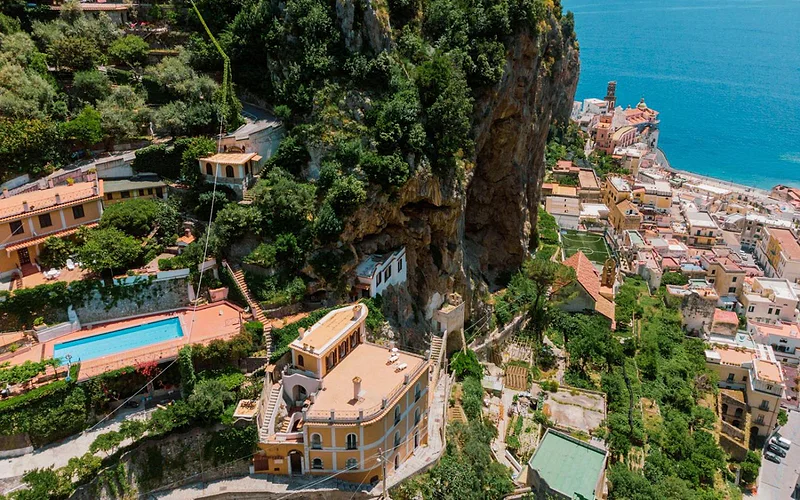 Residence Villa Rosa