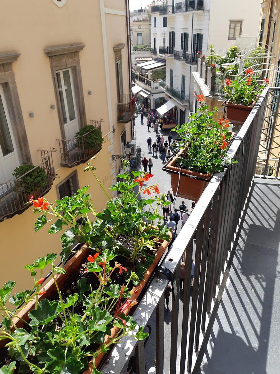 ApartHotel Antica Repubblica in the historical center 2 minutes away,100mt from the Sea photo 3