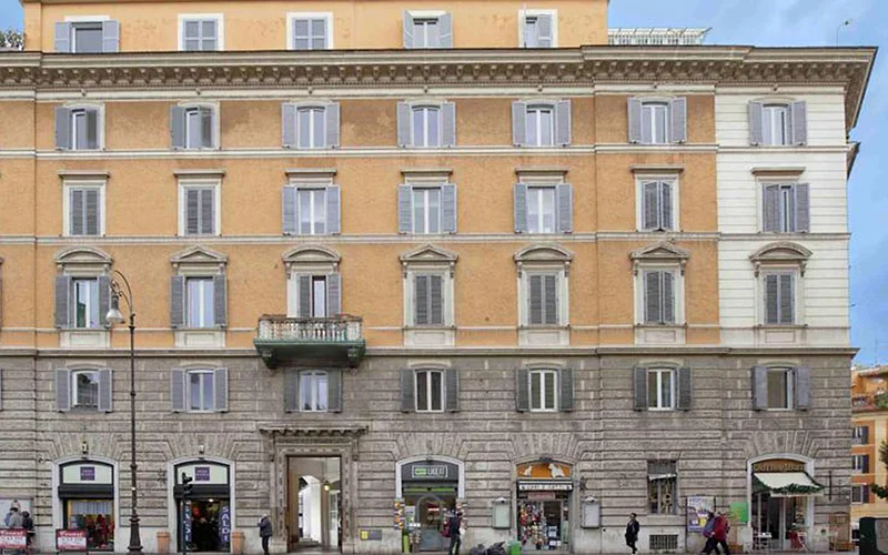 Corso Vittorio 308