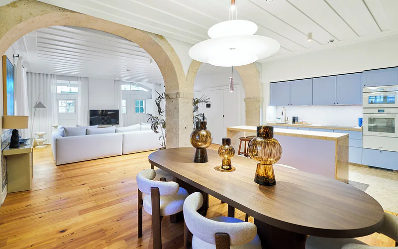 Casagrand Luxury Apartments Lisboa photo 3