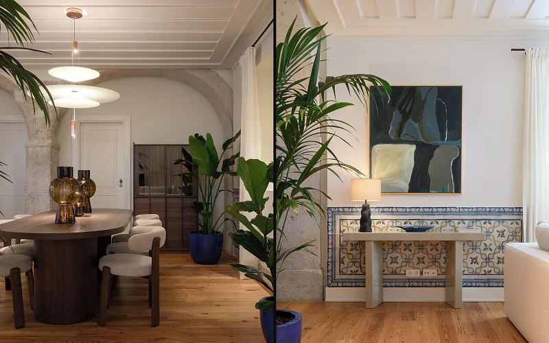 Casagrand Luxury Apartments Lisboa