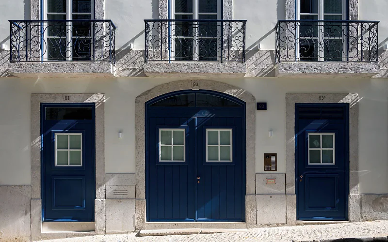 Casagrand Luxury Apartments Lisboa photo 2