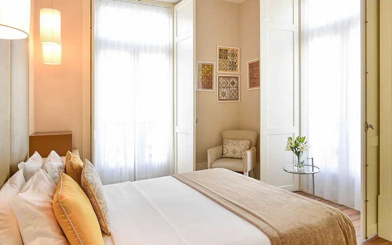 My Story Hotel Ouro