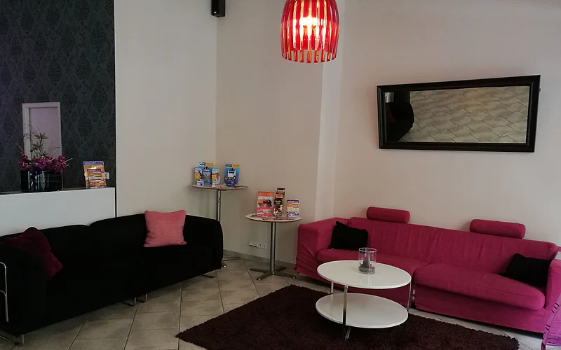 Hotel PurPur photo 2