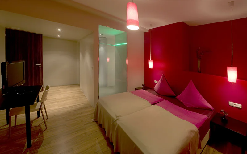 Hotel PurPur