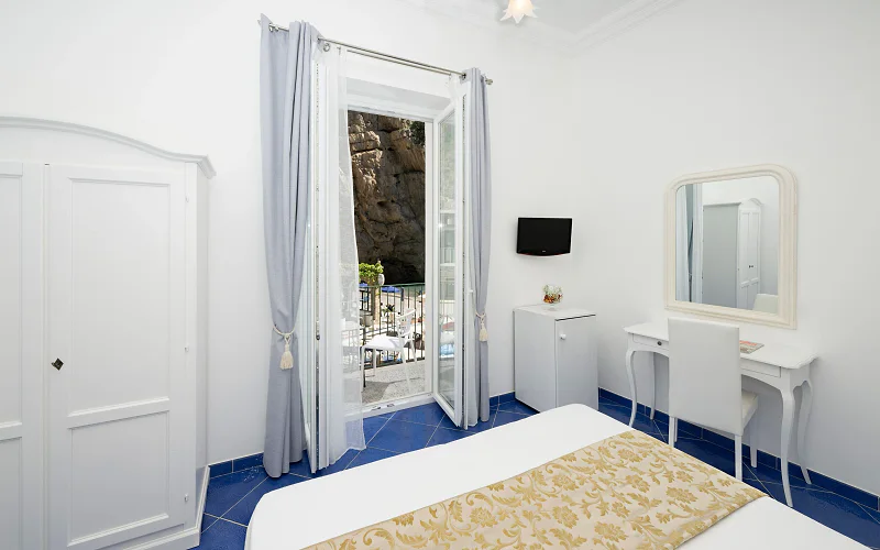 Alfonso a Mare photo 2