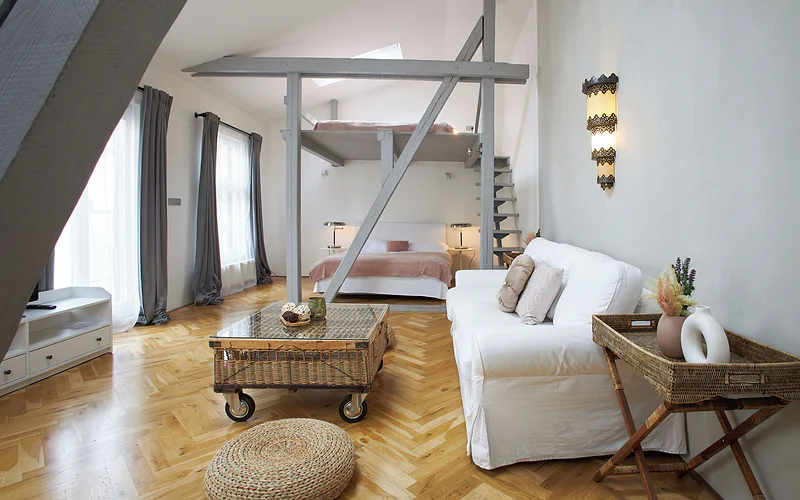 Wenceslas Square Residence photo 3