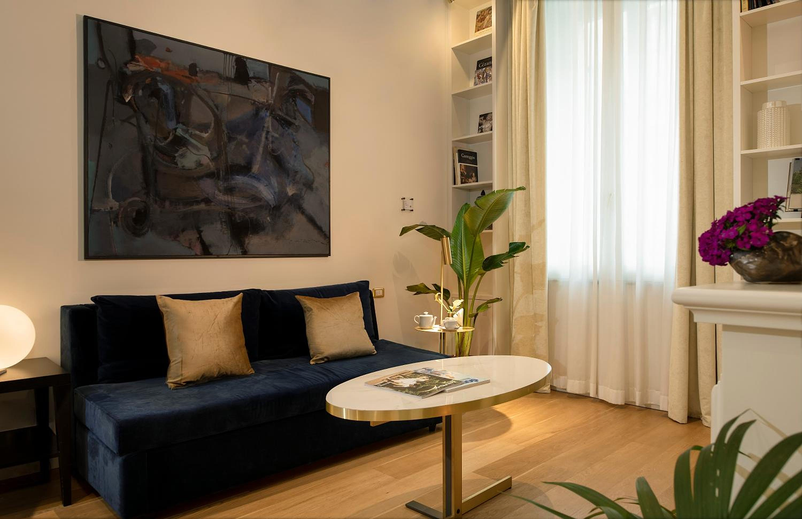 Elizabeth Unique Hotel | a Member of Design Hotels™ photo 2