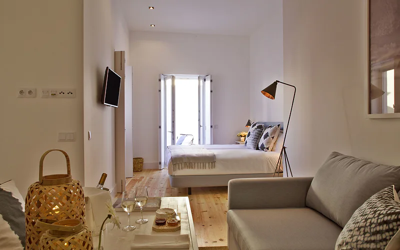 Lisbon Five Stars Apartments Combro 77