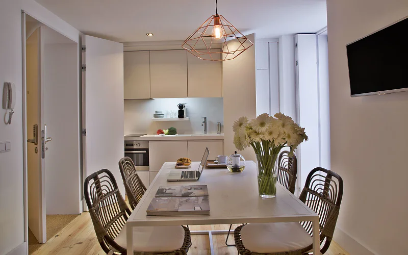 Lisbon Five Stars Apartments Combro 77 photo 2