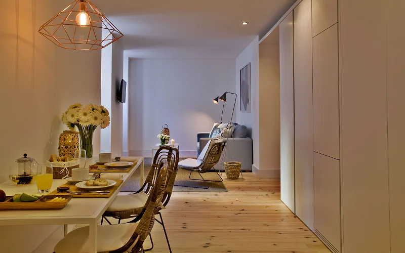 Lisbon Five Stars Apartments Combro 77 photo 3