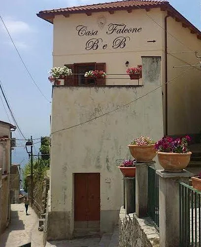 Casa Falcone B&B