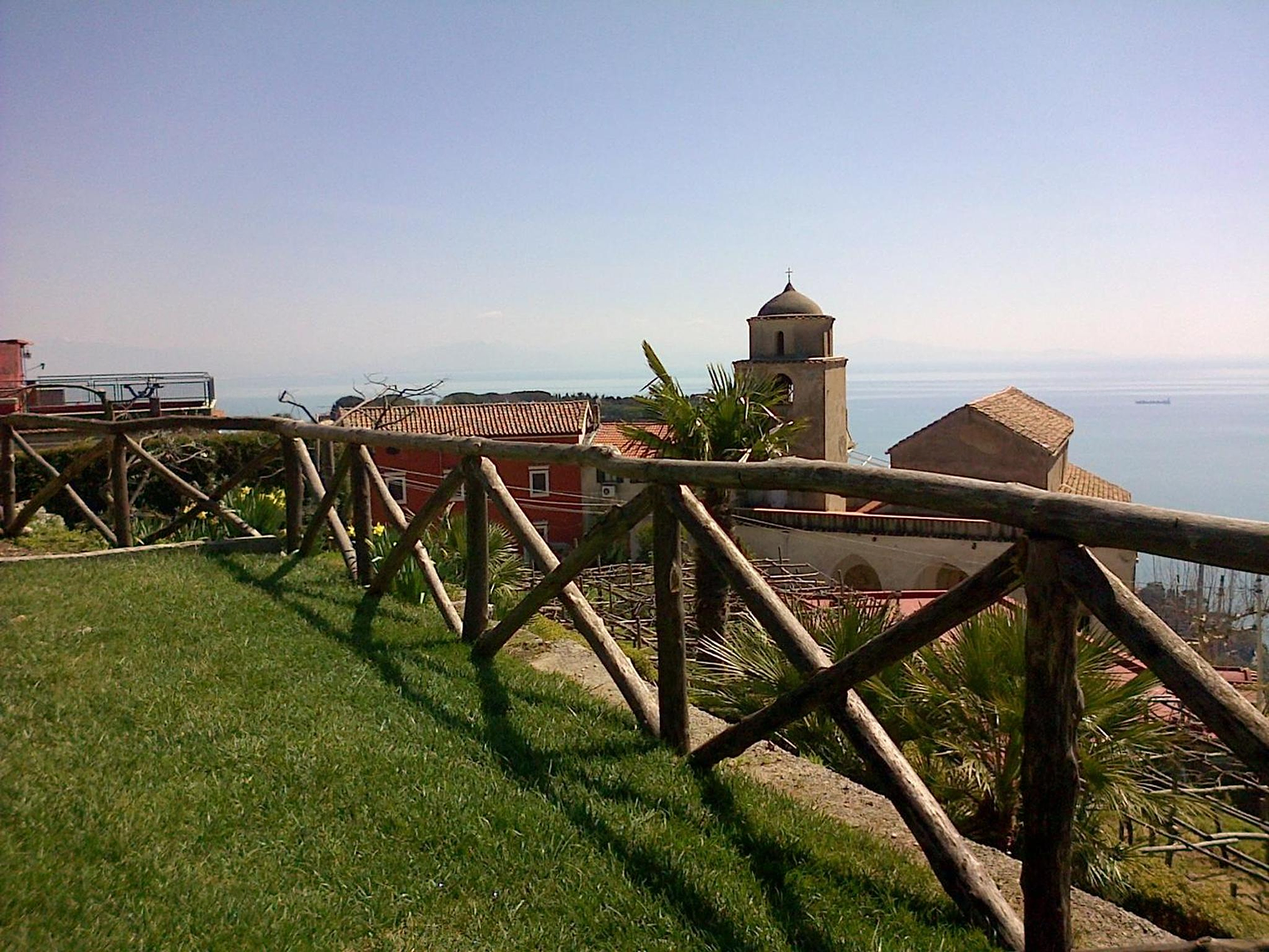 Casa Falcone B&B photo 2