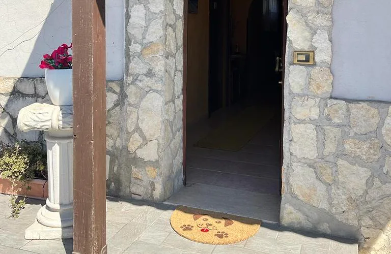 La Villa Del Patrizio