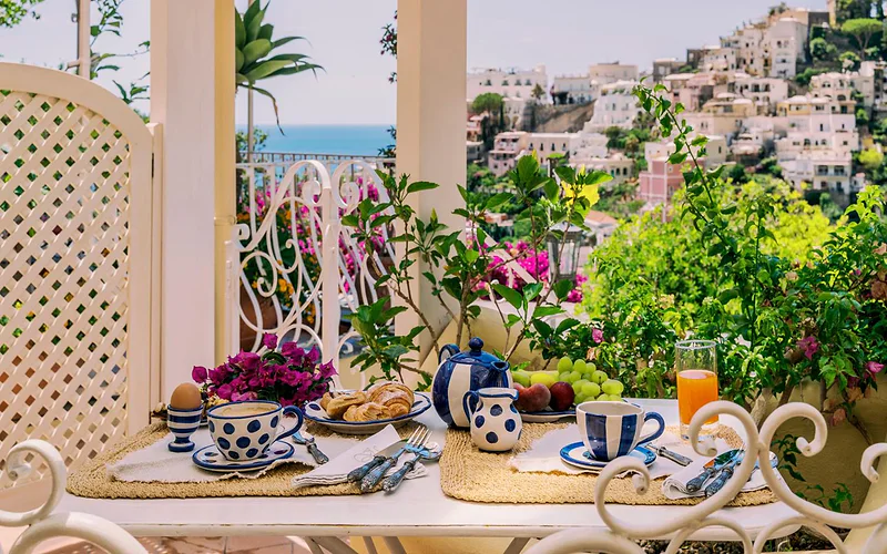 Villa Mary Suites