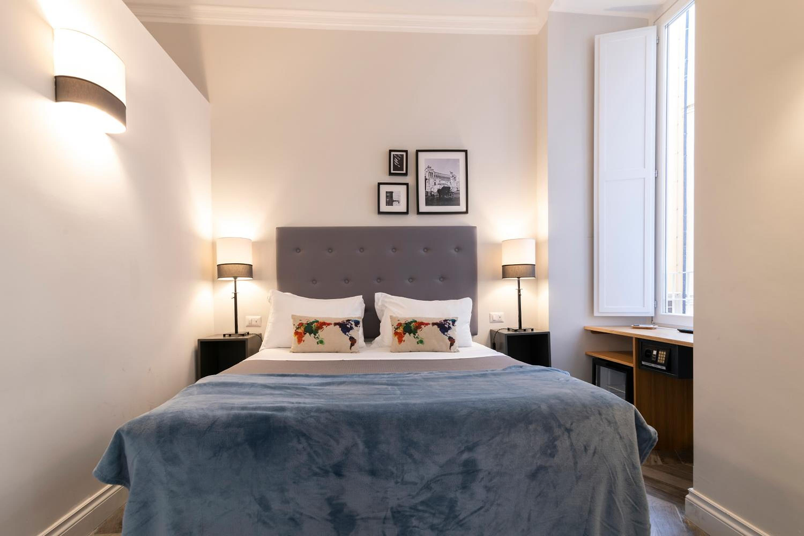 Eccelso Hotel photo 3