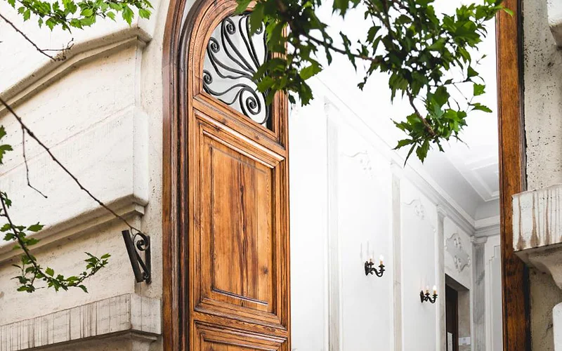 Eccelso Hotel