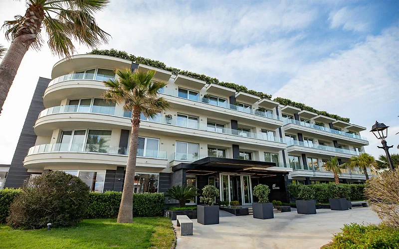 Hotel & Resort Tre Fontane Luxury photo 3