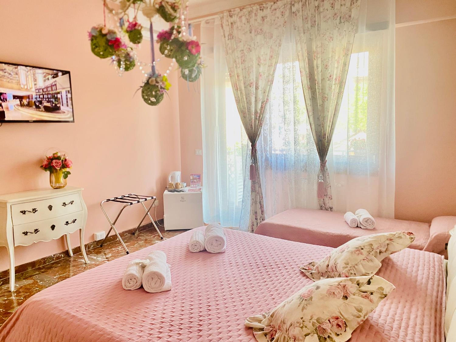Mami Guest House Rome Vatican St Peters photo 3