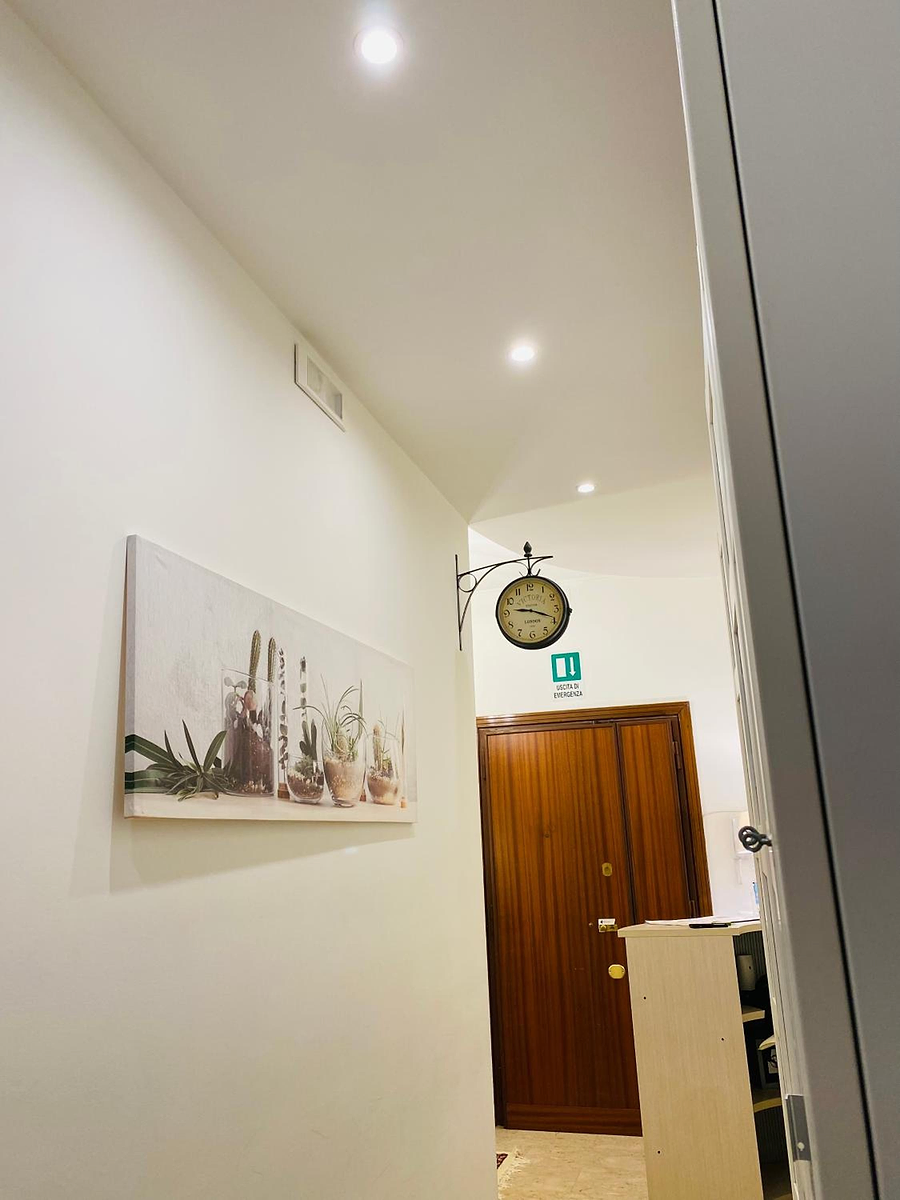 Mami Guest House Rome Vatican St Peters photo 2